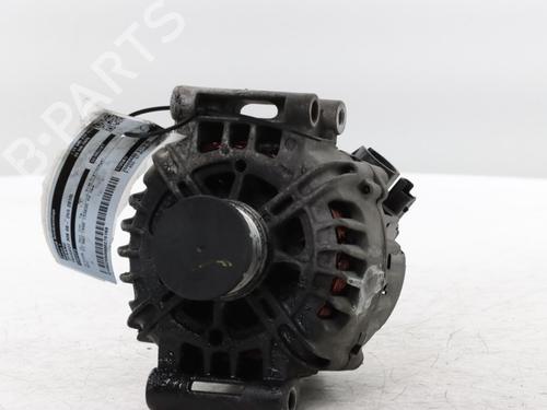 Alternator PEUGEOT 308 CC (4B_) 1.6 16V | BP34565651M7  - Image 6