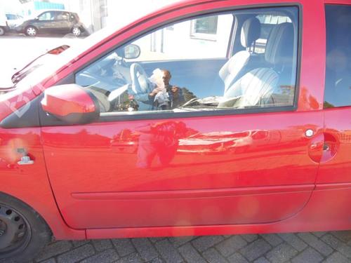 Radio RENAULT TWINGO II (CN0_) 1.2 16V (CN04, CN0B) | BP40571882E6 - Image 12