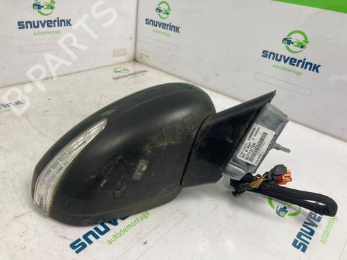 Right mirror PEUGEOT 508 SW I (8E_) 1.6 THP | BP29640368C27 