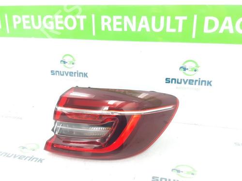 Used Right taillight RENAULT CLIO IV (BH_) 0.9 TCe 90 (BHNF, BHMA, BHMH, BHJK, BHJR) (90 hp) 22600414