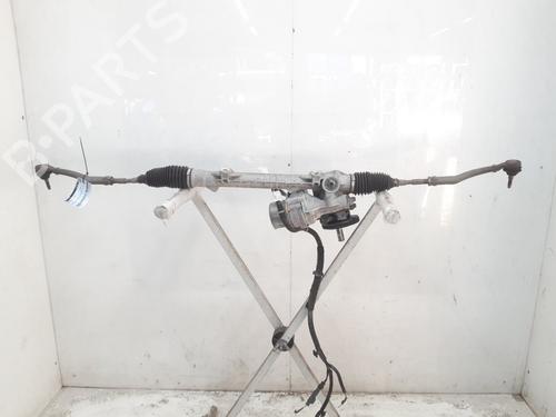 Styregear/Snekke PEUGEOT 2008 I (CU_) 1.2 THP 110 / PureTech 110 (110 hp) 30186619