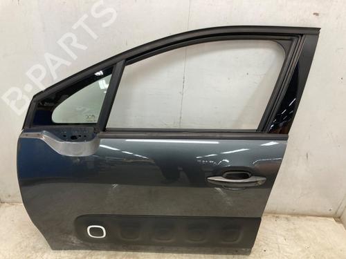 left-front-door-citroen-c3-iii-sx-2016-34564188 main image