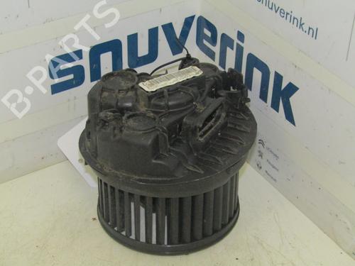 Used Heater blower motor CITROËN C3 I (FC_, FN_) 1.1 i (60 hp) 13322966