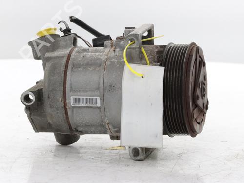 AC compressor RENAULT CAPTUR I (J5_, H5_) 0.9 TCe 90 | BP40048823M34 - Image 6