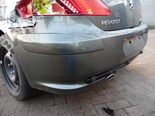 Electronic module PEUGEOT 307 CC (3B) 2.0 16V | BP40581196M83 - Image 26