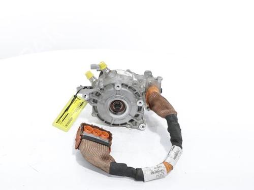 Used Starter Starter RENAULT CAPTUR II (HF_) E-TECH 160 (158 hp) 40542359 40542359