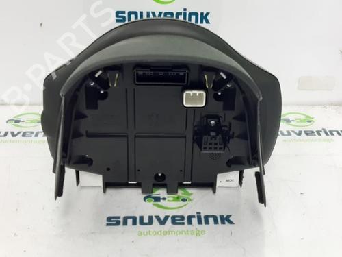 Instrument cluster PEUGEOT 108 1.0 VTi 72 | BP40572964C47 - Image 2