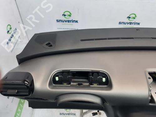 Dashboard CITROËN C4 CACTUS 1.2 VTi 82 | BP40572593C46 - Image 6