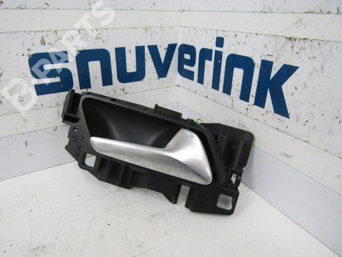 Used Front right exterior door handle Front right exterior door handle PEUGEOT 308 SW II (LC_, LJ_, LR_, LX_, L4_) 1.6 BlueHDi 120 (120 hp) 10793716 10793716