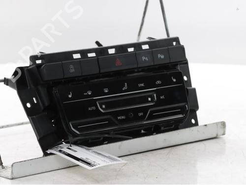 Climate control VW T-ROC (A11, D11) 1.0 TSI | BP40543088I5 - Image 10