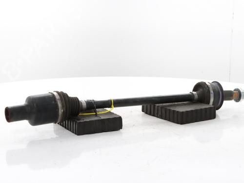 Left rear driveshaft JEEP COMPASS (MP, M6, MV, M7) 1.4 MultiAir 4x4 | BP40297591M40 - Image 5