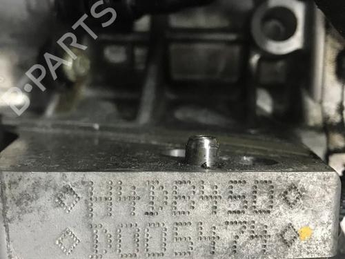 Engine RENAULT CAPTUR II (HF_) TCe 100 (HFMT) | BP34567041M1  - Image 7