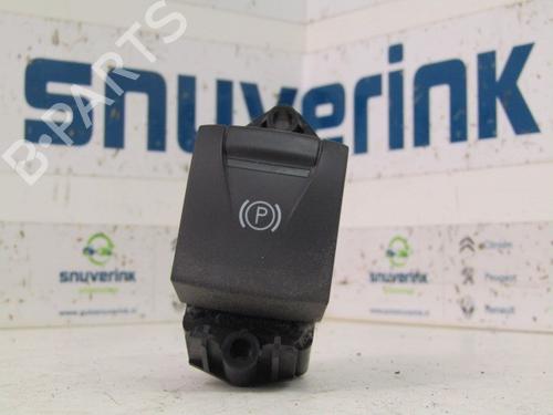 Used Switch RENAULT MEGANE III Hatchback (BZ0/1_, B3_) 1.4 TCe (BZ0F, BZ1V) (131 hp) 10792206