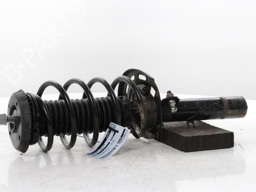 Left front shock absorber PEUGEOT 208 I (CA_, CC_) 1.6 BlueHDi 100 | BP31960621M16 