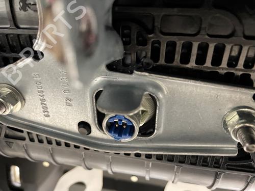 Dashboard PEUGEOT 308 SW II (LC_, LJ_, LR_, LX_, L4_) 1.5 BlueHDi 130 | BP30186802C46