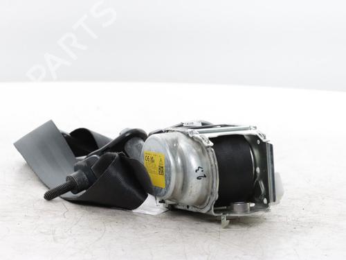 Front right seatbelt RENAULT TWINGO III (BCM_, BCA_) 1.0 SCe 70 | BP34603987I25  - Image 7