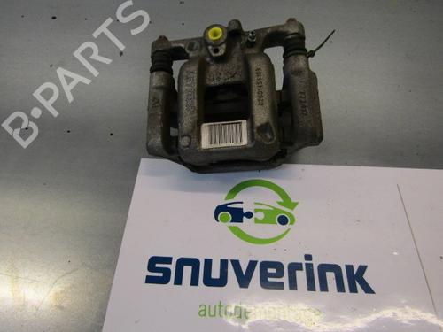 Højre bremsekaliber bag PEUGEOT 308 II (LB_, LP_, LW_, LH_, L3_) 1.2 THP 110 (110 hp) 13404285