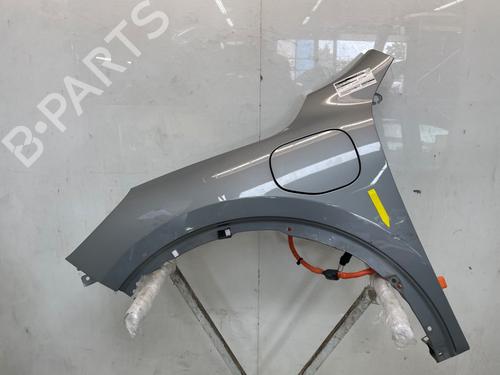 Used Left front fenders Left front fenders 39211538 39211538