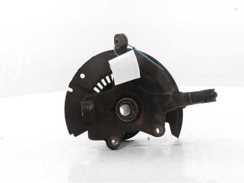 Left front steering knuckle RENAULT CLIO V (B7_) 1.0 SCe 75 (B7M5) | BP40543252M25 - Image 10