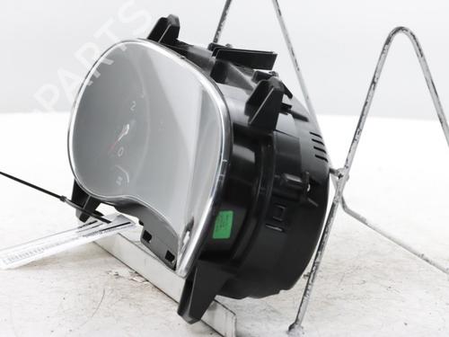 Instrument cluster JEEP COMPASS (MP, M6, MV, M7) 1.3 | BP38234683C47 - Image 3