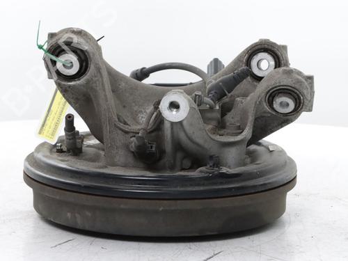 Right rear steering knuckle VW ID.4 (E21) Performance | BP36278865M28 - Image 3
