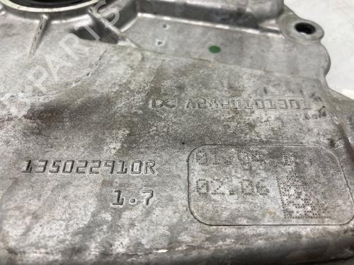 Timing cover RENAULT KADJAR (HA_, HL_) 1.3 TCe 140 (HLNB, HLN1) | BP26488702M123 - Image 2