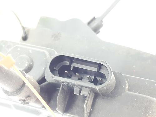Used Front right lock RENAULT SCÉNIC II (JM0/1_) 1.9 dCi (JM0G, JM12, JM1G, JM2C) (120 hp) 13187241