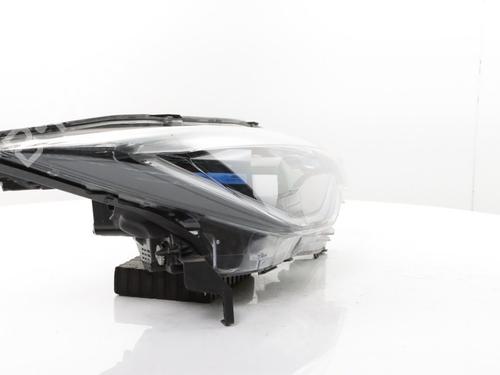 Right headlight RENAULT ZOE Hatchback Van (BFM_) Electric (BFMF) | BP40297601C29 - Image 9