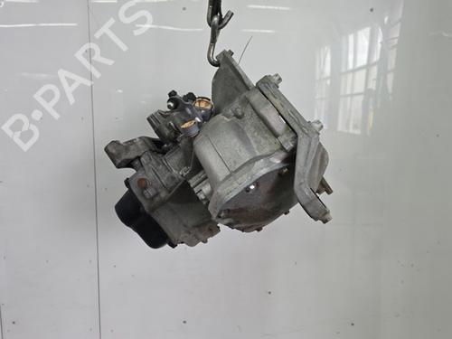 Gearbox OPEL CORSA D (S07) 1.4 (L08, L68) | BP27687894M3 