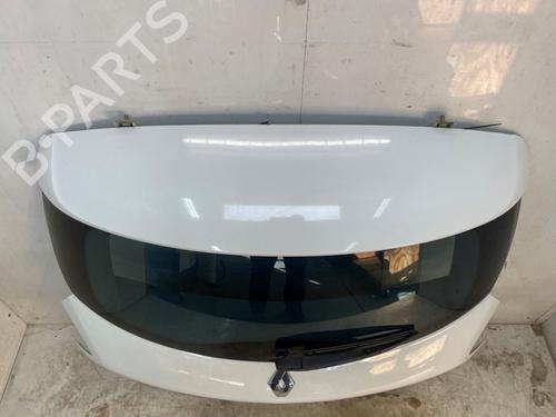 Tailgate RENAULT ZOE (BFM_) ZOE | BP33874474C6 - Image 4