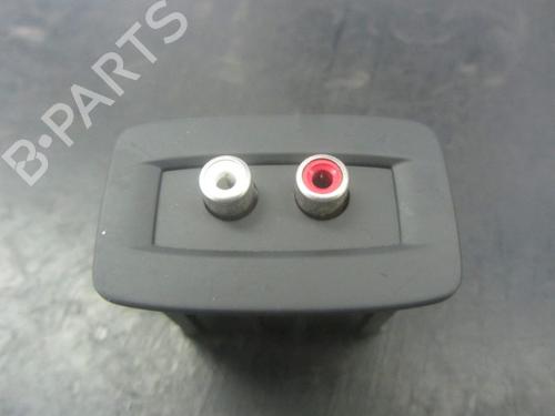 Andre RENAULT KANGOO / GRAND KANGOO II (KW0/1_) 1.6 (KW00, KW0Y, KW0E, KW0N, KW0P) (87 hp) 24162059
