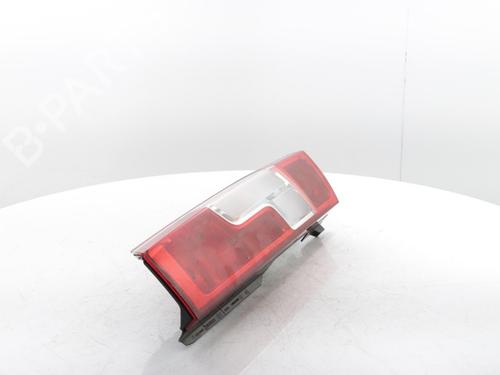Right taillight FIAT DUCATO Van (250_) 120 Multijet 2,3 D | BP29426759C35 