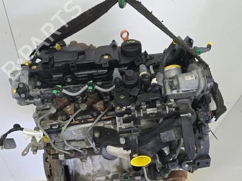 Engine CITROËN C3 II (SC_) 1.6 HDi | BP40584185M1 - Image 5
