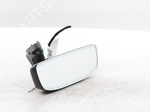 Rear mirror VOLVO S60 III (224) T4 | BP36089688I6 - Image 4