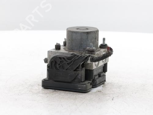 ABS pump RENAULT TWINGO III (BCM_, BCA_) 1.0 SCe 70 | BP37490269M43 - Image 4