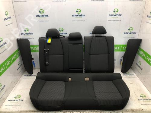 Used Rear seat Rear seat 21195618 21195618