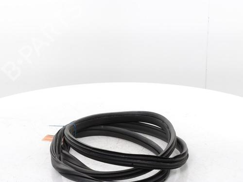 Rubber door seal CITROËN C4 II (NC_) 1.6 VTi 120 (NC5FS0, NC5FS9) | BP29899558C142
