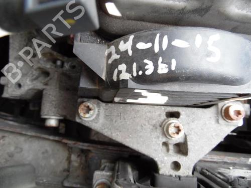 Steering column stalk CITROËN C2 (JM_) 1.4 | BP40572010I23 - Image 21
