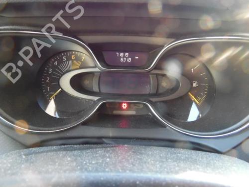 Engine mount RENAULT CAPTUR I (J5_, H5_) 0.9 TCe 90 | BP40573319M89 - Image 24