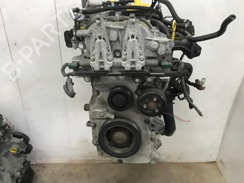 Engine NISSAN QASHQAI II (J11, J11_) 1.2 DIG-T | BP30866896M1