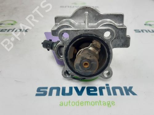 Thermostat housing FIAT DUCATO Platform/Chassis (250_) 150 Multijet 2,3 D | BP30185321M116 