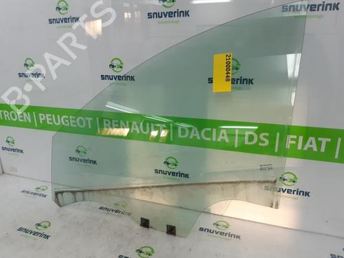 Front left door window DACIA LOGAN MCV II TCe 90 (K8M1, K8MA, K8AC) | BP15295216C18 