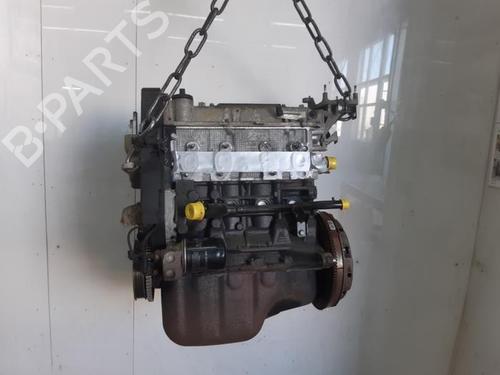 Used Engine Engine FIAT 500 (312_) 1.2 (312AXA1A) (69 hp) 40588208 40588208