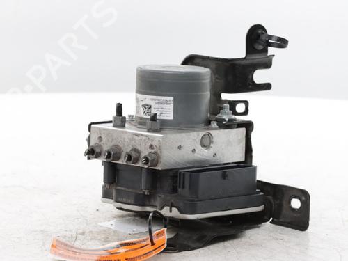 ABS pump CITROËN C5 AIRCROSS (A_) 1.6 Hybrid 225 (A45GFR) | BP37490219M43 - Image 2