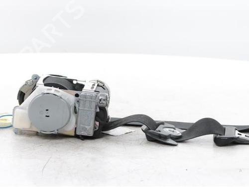 Front left seatbelt RENAULT KADJAR (HA_, HL_) 1.2 TCe 130 (HLMR) | BP40586596I26 - Image 10