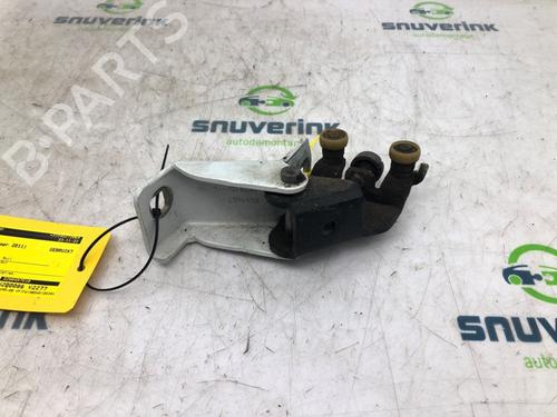 Hinge/Door check strap RENAULT KANGOO Express (FW0/1_) 1.5 dCi 70 (FW0A, KW0V) | BP30185432C146 