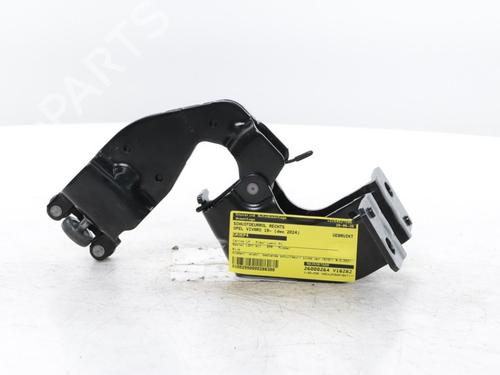 Used Hinge/Door check strap Hinge/Door check strap 37072285 37072285