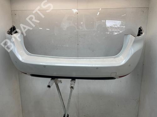 Used Rear bumper Rear bumper 39507681 39507681