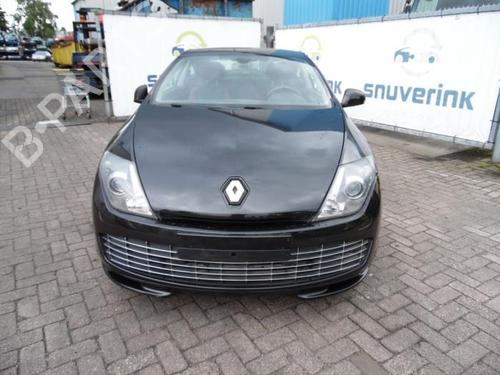Electronic module RENAULT LAGUNA Coupe (DT0/1) 2.0 GT | BP40571501M83 - Image 12
