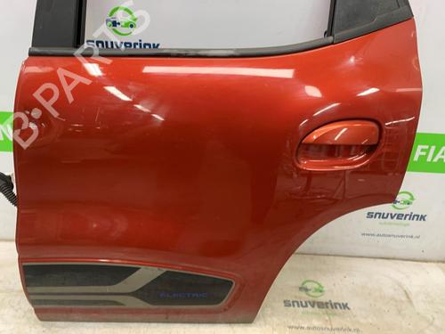 Left rear door DACIA SPRING EV (B6M1) | BP25526938C4 